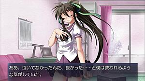 Ich bin so aufgeregt, dieses Outdoor-Spiel-Abenteuer in Exposing Pleasure 2 Teil 1 zu teilen