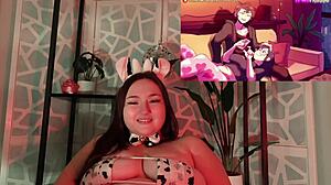 Έχετε δοκιμάσει να τελειώσετε μέσα μου;