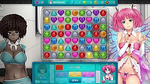 휴니팝 2 더블 데이트 에피 1 너무 일러