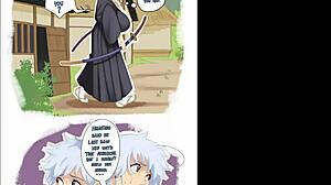 Hentai galleri av Sunnysundown - Hva er inni?