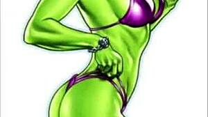 Incredibile! Raccolta Marvel 2 piena di tette grosse e scene di creampie!