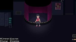 فوري فيم دوم تسيطر في لعبة فنايف