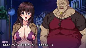 Ujet Sem, Reši Me z Busty JD Poletno Pustolovščino