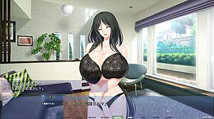 Akumeru Family: Iroha Route Del 3 - Het fotoshoot