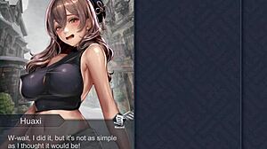 在Ep3中为我张开小穴！King of Kinks要求这样！