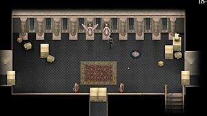 Jsem závislý na Lust Epidemic část 4 hra, ponořený do divokých milf scén a malé osmnáctky v cowgirl