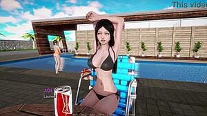 Volt már ilyen esélyed? Egyszer az életben 8. rész