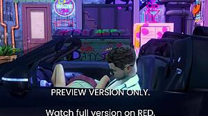 wow, min kunst professor lækker ung fisse vildt!