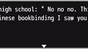 Wow! Eine süße Kleine in der Öffentlichkeit bei der Arbeit ficken ist wild! Schau dir diese zierliche 18+ Hentai-Schlampe mit bunten Haaren in Episode 7 Outdoor-Action an.