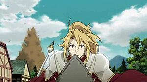 Tate no Yuusha Επεισόδιο 5