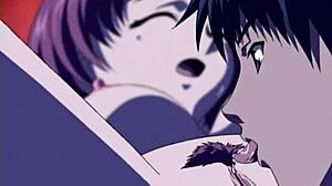 Hentai sestry zakázané školní setkání s nevlastním bratrem