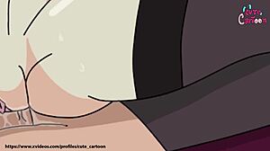 Vay! Alcina Dimitrescu Resident Evil Village'da Domine Ediyor