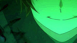 Recovery Mages Restart odcinek 9