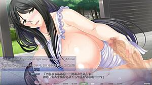 Família Akumeru: Rota Iroha, Revanche Selvagem na Casa das Flores Parte 7