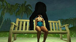 Vprašal je, če sem pogoltnila ta load 😏