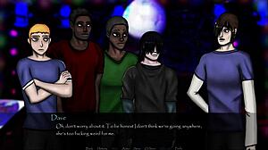 Čudovište sisa moj ogromni kurac