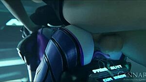 Overwatch компилация от 26 ноември 2023