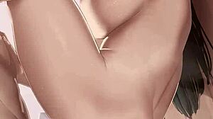 Yor Forger tar en vill tur med Loid