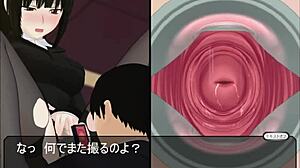 Mit Sexlegetøj Er En 27-Årig Lærer Del 2