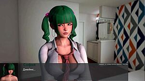 Hey, Bu Deviant Anomalies Oynanışı 5. Kısım Nedir?