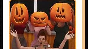 Hej, kolla det vilda spelet från Being a Dik episod 9 del 4