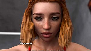 Bli rockstjärna som besöker vän som dödar gamla gubbar tid 10