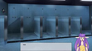 sesuatu unlimited bahagian 126 dengan babe rambut merah tembam besar dan kok monster