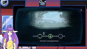 Era uma vez um pornô parte 3: tetas de Branca de Neve expostas!