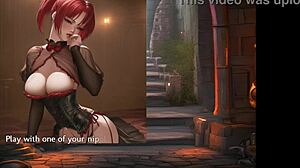 cherryn joi peli nöyryyttää sinua nyt