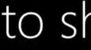 Mayrin neemt ruwe beuk thuis!