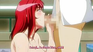 Netarixan Episode 1: Bondage Lehrer Creampie