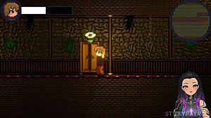 魅魔在排水豪宅支配变态第3部分