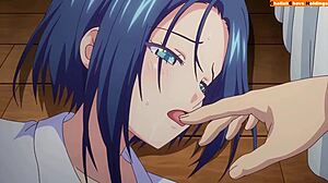 What’s behind Mihitsu’s steamy cheating ride?