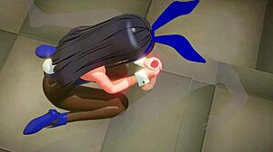 Rozprávanie o Ayase Aragaki z Oreimo v neformálnom anime rozhovore