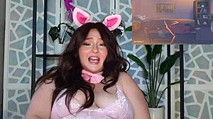 React Now: Try To Cum With Me In Episode 35