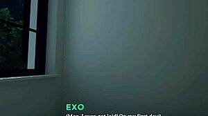 Eternum Hentai-spill viser store pupper i puppe-action