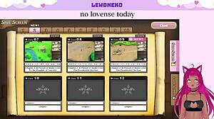 Ehi Lewdneko, Pronta a Tuffarti in Evenicle Parte 5 con Quelle Grosse Tette?