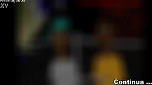 Gay sarjakuva sankari iso perse