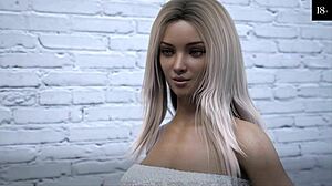 Ehi, guarda il gameplay completo di Become a Rock Star Parte 8