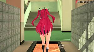 Shinmai Maou Ntr Testament 3 apporte de nouvelles sensations ! Regardez la fantasy complète sur Sheer Fantasyking3 maintenant !