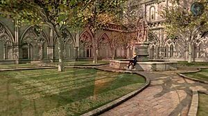 Wow! Deviant Anomalies del 7 spel är vilt!