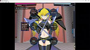 Jeg Skånede Dig, Nu Forråder Du Mig? Overthrow Demoness Ep 2 Choker!