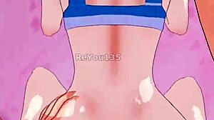 ナラティブ 義兄妹が禁断の欲望をセクシー3Dアニメ衣装で探求