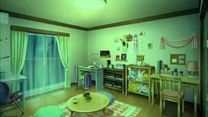 Wanting Wings 3d Sombra Escura 2