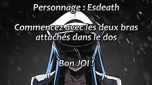 Разве эта милая горничная не идеальная секс-рабыня для дяди?