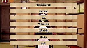 โอ้ การฝึกสเลเยอร์กับเนซูโก้สุดป่าเถื่อน