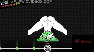 บีตแบงเกอร์ การ์เดวัวร์ มอด เล่นหีกลุ่มในอนิเมะ