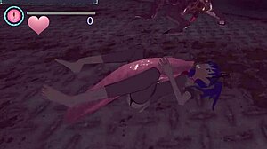 بريدلاب في 0 38 لعب - الفعل 2 الجزء 2 صدام الوحوش