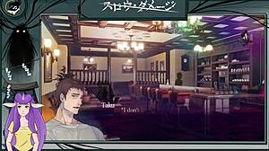 Hvilke hemmeligheter avsløres i Slow Damage del 5 yaoi-spill?