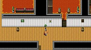 Hú, nagy mellű parti NTR 2 robban a vad orgazmusoktól és hatalmas segektől a hentai buliban. Készülj az őrült cicik akcióra!